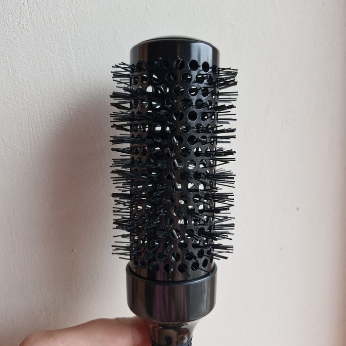 Браш для волосся