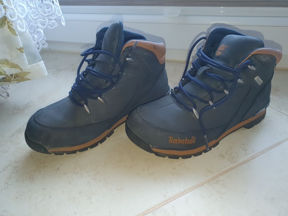 Buty  dla chlopca Timberland