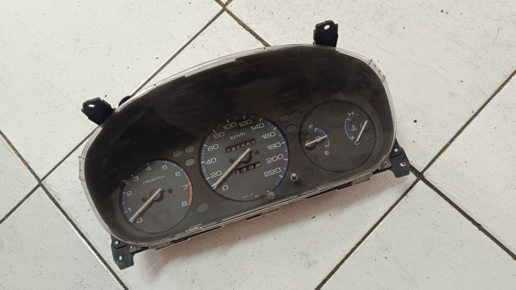 Quadrante Honda Civic Ek3 1.5 ILS