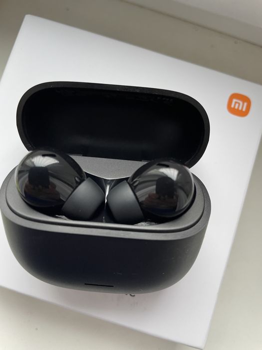 Наушники redmi buds 6 lite