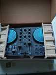 Kontroler Numark + Serato dj