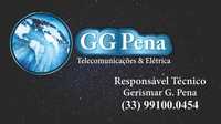 Eletricidade ( GGPENA Telecomunicações e Eletrica