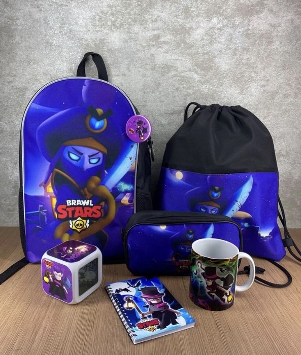 Подарунковий набір для хлопчика або дівчинки Подарочний набор