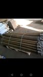 Żerdzie 70mm zerdz zwornik studia głębinowa
