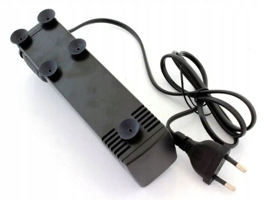 Nowy filtr do akwarium 600l/h