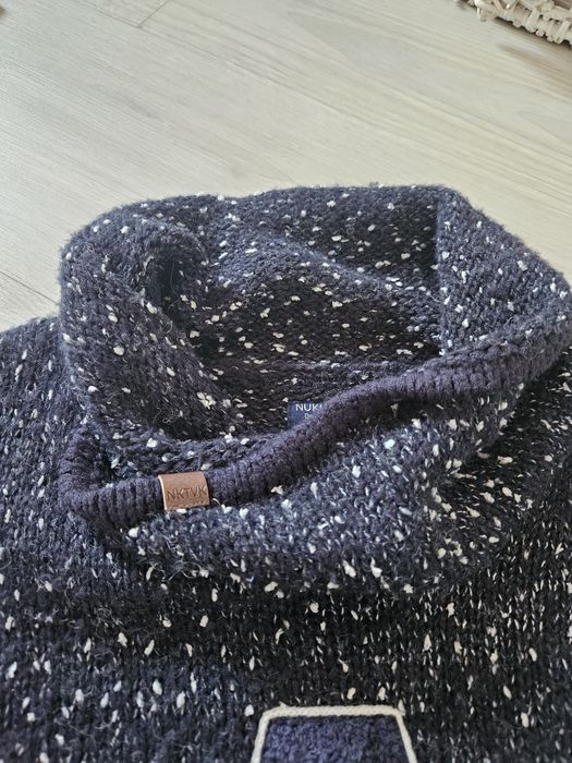 Camisola de malha Mayoral