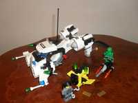 Lego zestaw klocków 5971 kosmiczna policja