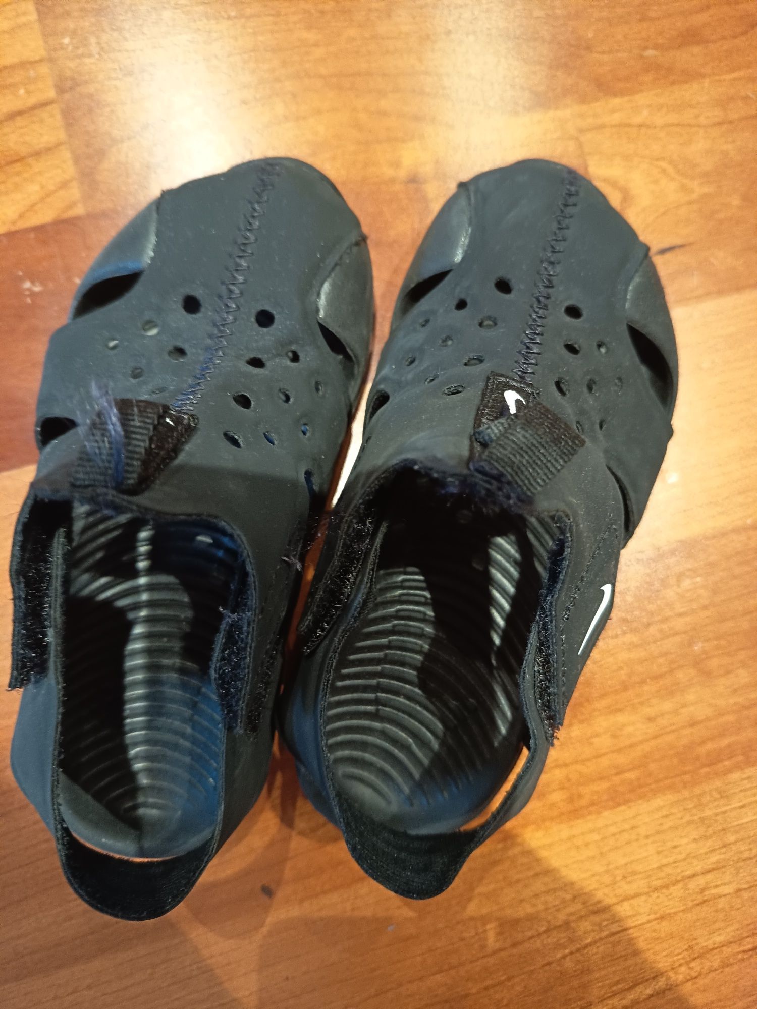 Sandálias Criança Nike
