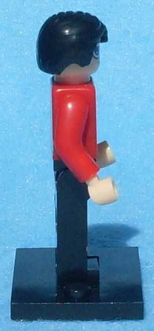 Plastic Man v2 (DC Comics)