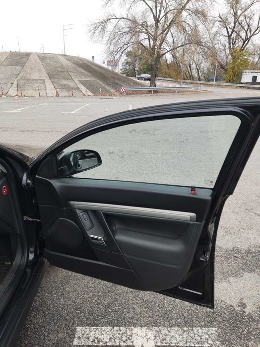 Opel Vectra C універсал