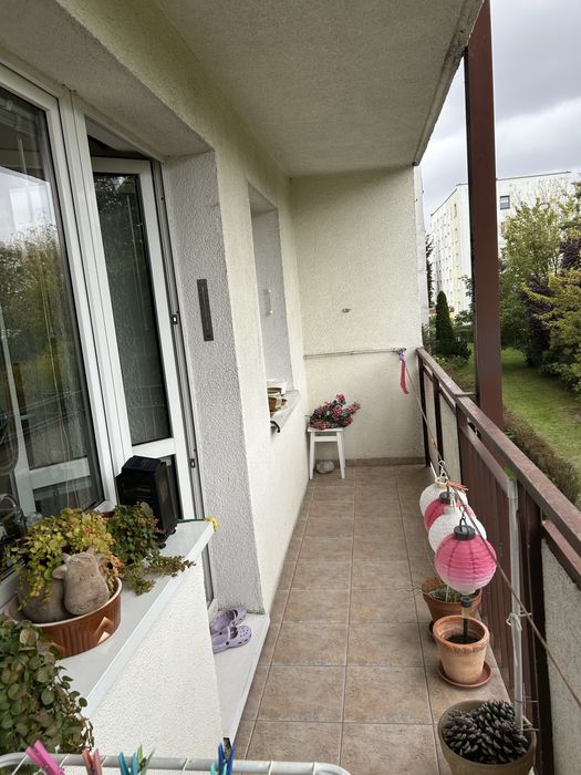 Sprzedam prywatnie mieszkanie 80m Koniuchy