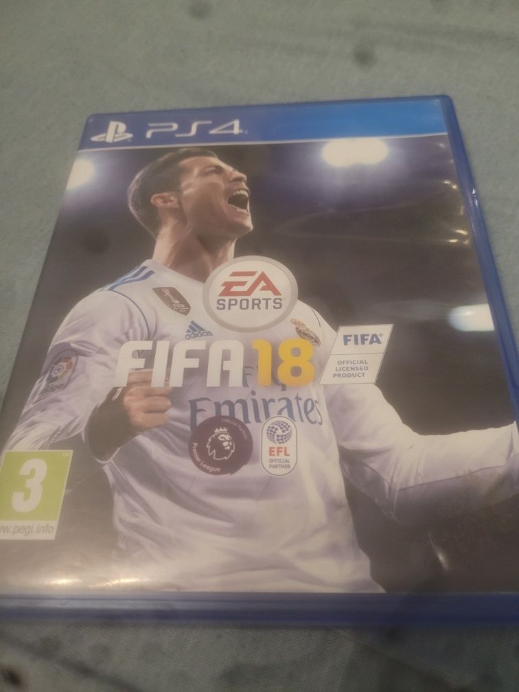 Gry na PlayStation 4