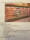 equipamento de supermercado