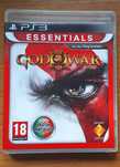 God Of War 3 - Playstation 3