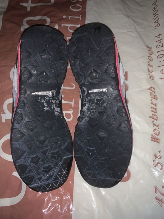 Черевики трекінгові чоловічі Garmont DRAGONTAIL TECH Gore-Tex.42p.27см