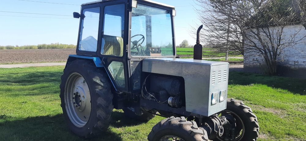 Продам трактор Т-40