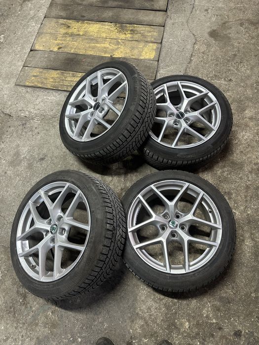 Продам диски 5-112-18