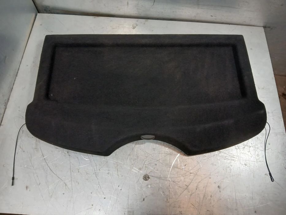 Chapeleira / tampo da mala SEAT Toledo IV (KG3)