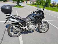 Honda Varadero 125