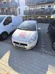 Fiat Punto VAN 2011 1,3