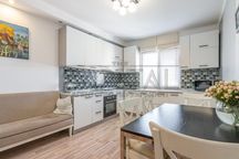 Продаж видової 5к квартири Петра Григоренка Осокорки Позняки