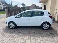 Opel Corsa  Opel corsa D VAN 1.2