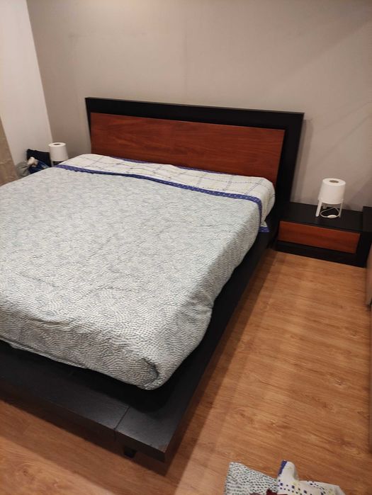 Mobilia de Quarto Casal