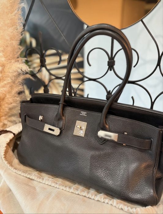 Hermès Shoulder Bag