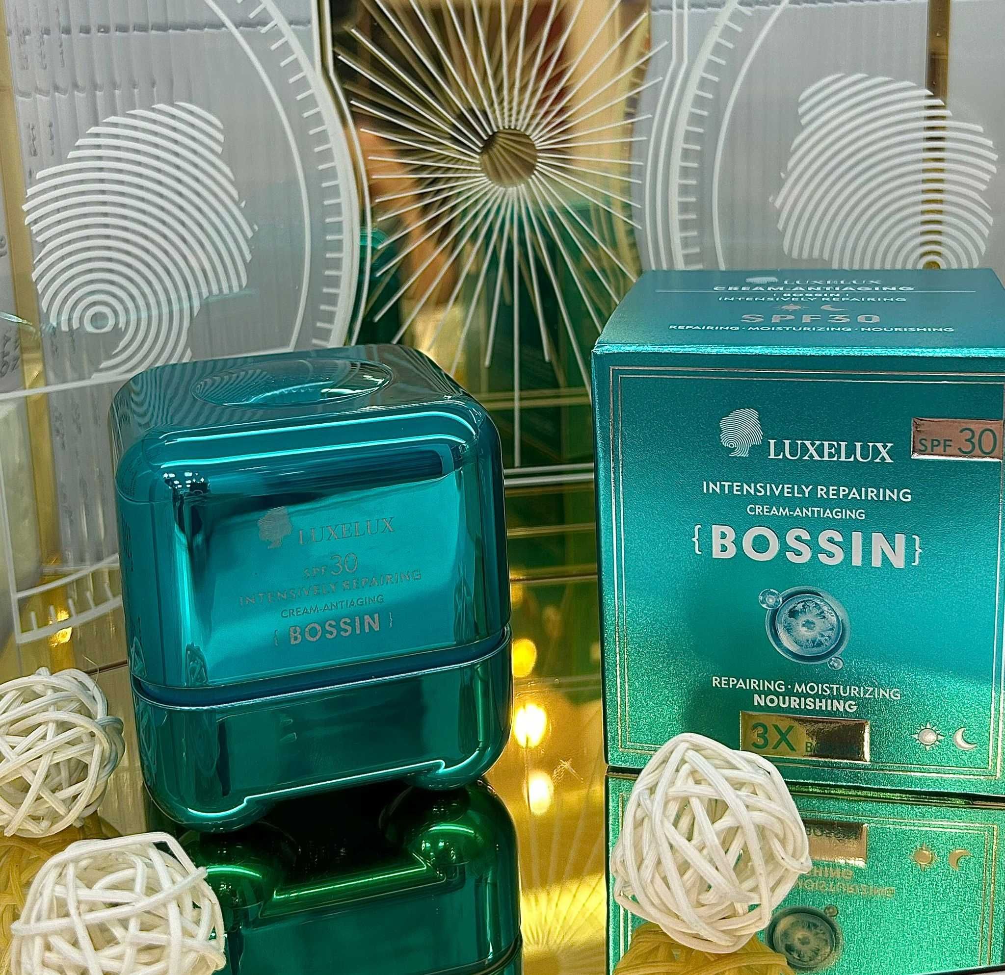 Krem do twarzy Bosein LUXELUX 50ml