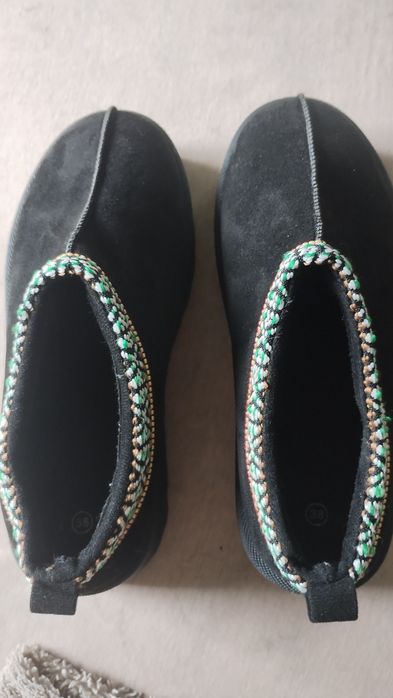 Buty nowe, bez kartonu