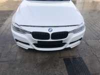 Kompletny przod bmw f30 f31 a300 M pakiet lift lci