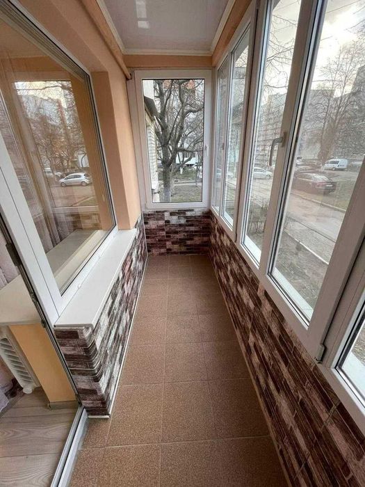 1к квартира по вул. Хвильового