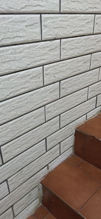 Preciso deste azulejo exterior