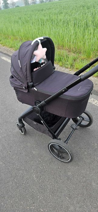 Wózek Kinderkraft NEA 2w1
