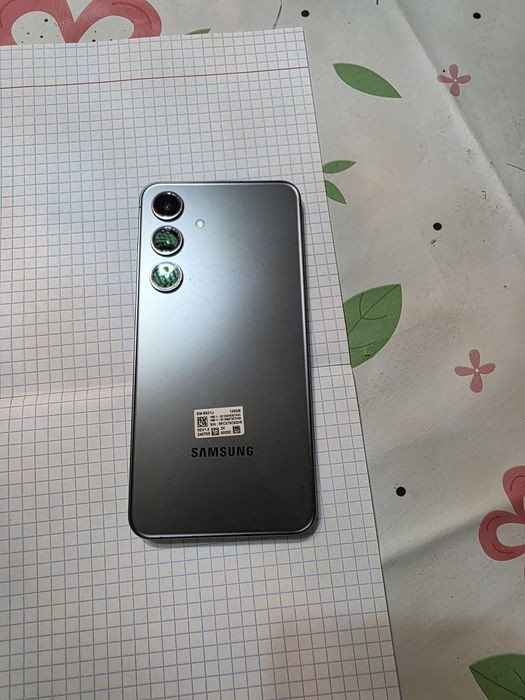 Samsung s24  original 100%