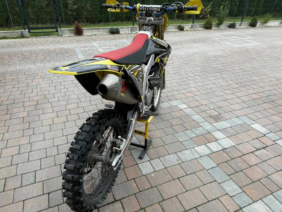 Sprzedam Suzuki Rm 250-z