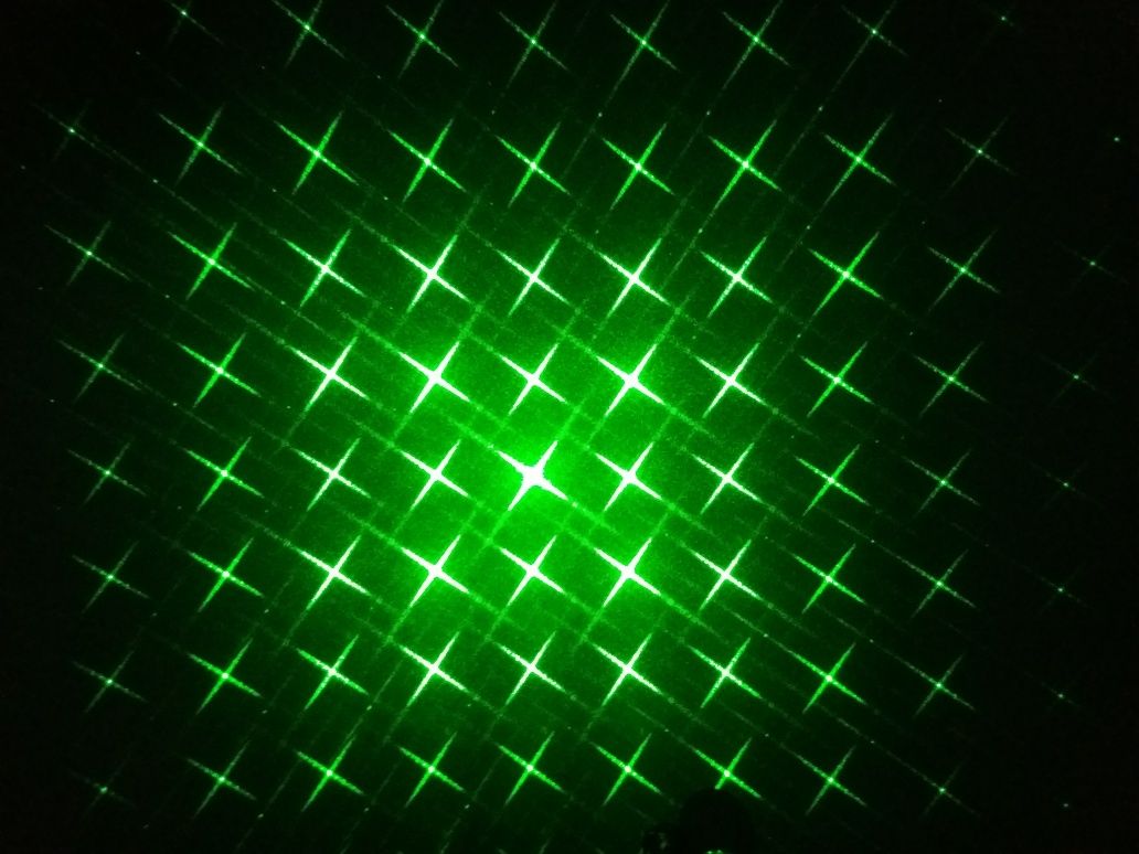 Laser wskaźnik laserowy