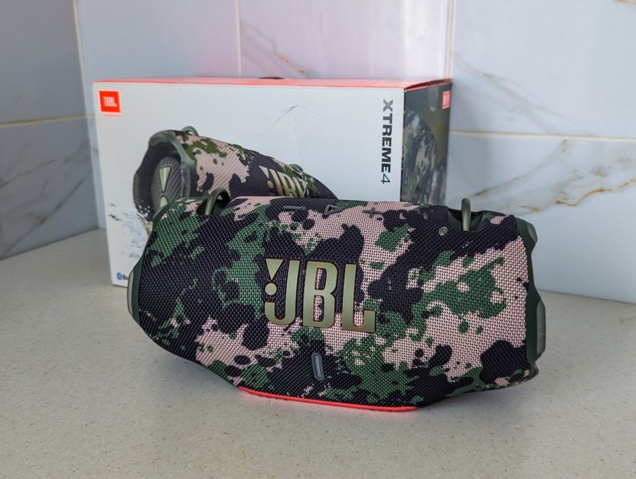 Колонка JBL Xtreme 4