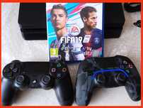 Konsola Sony PlayStation 4 ps4