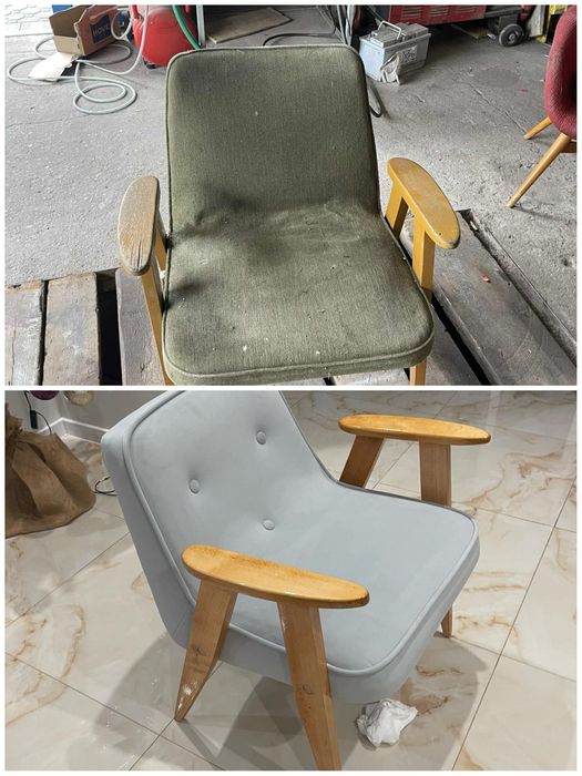 Tapicer-Renowacje Mebli Tapicerowanych, Tapicerstwo Meblowe