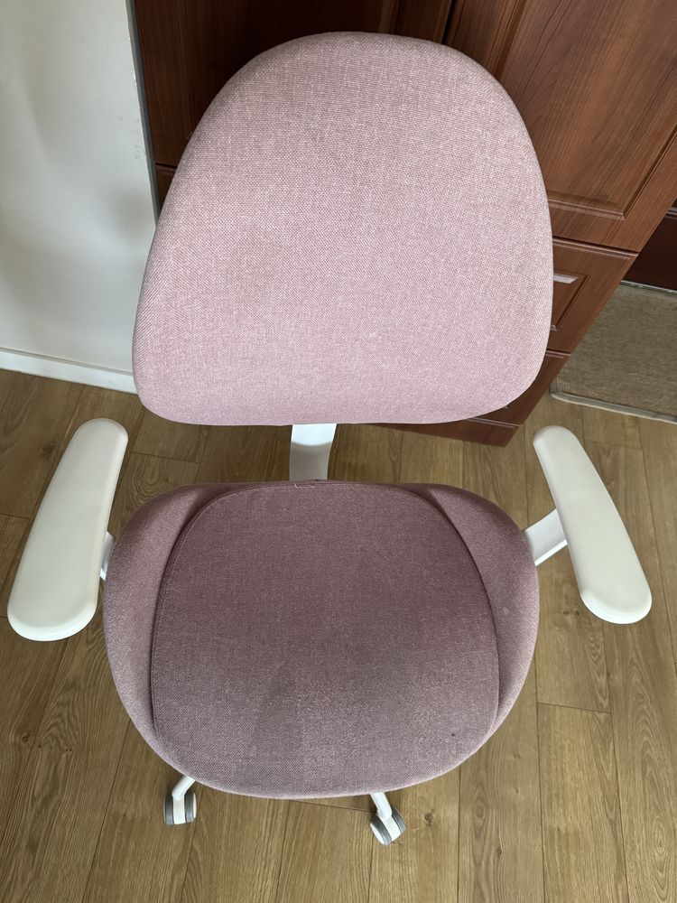 Krzesło biurowe Ikea,model Hattefjäll