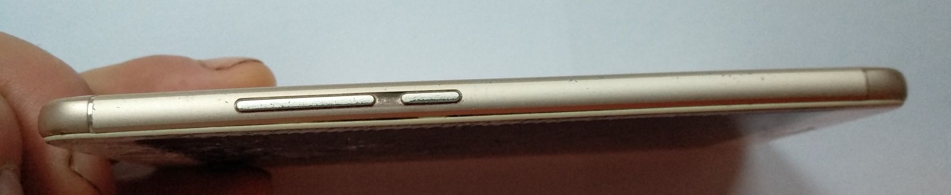 Телефон Meizu m5s