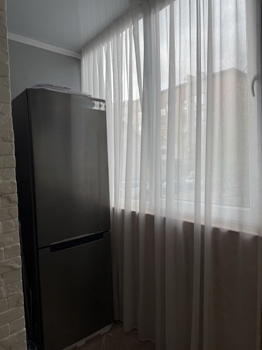 Продається 1 кімнатна квартира від Власника в центрі міста з ремонтом