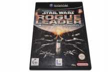 Gra Star Wars: Rogue Leader - Rogue Squadron Ii Nintendo Gamecube