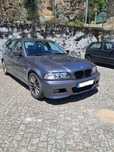 BMW 320 d