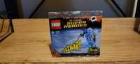 Lego DC Comics 30603 Super Heroes Batman Mr. Freeze saszetka klocki