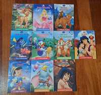 Audiobooki Disney dla dzieci