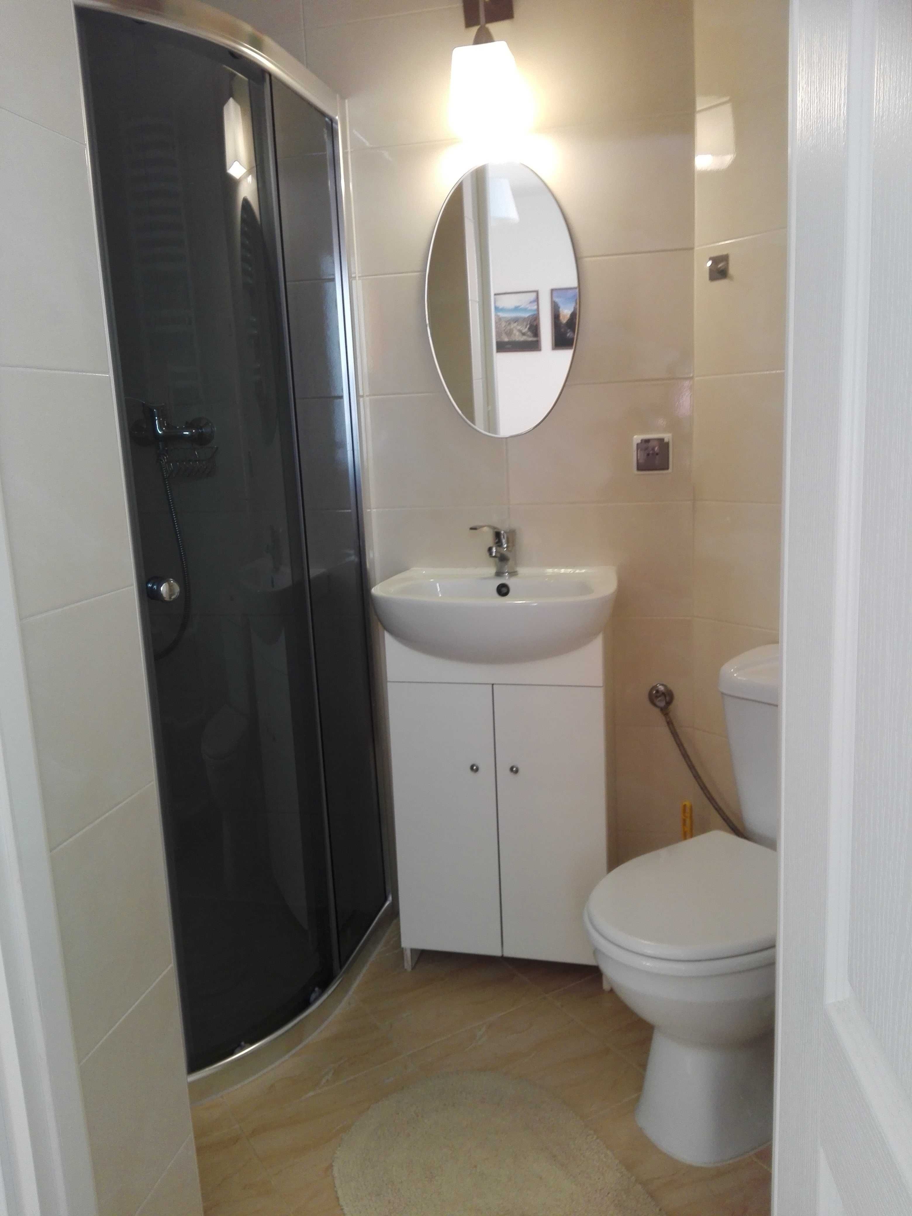 Pokoje i Apartamenty Antałówka  1, Zakopane centrum.