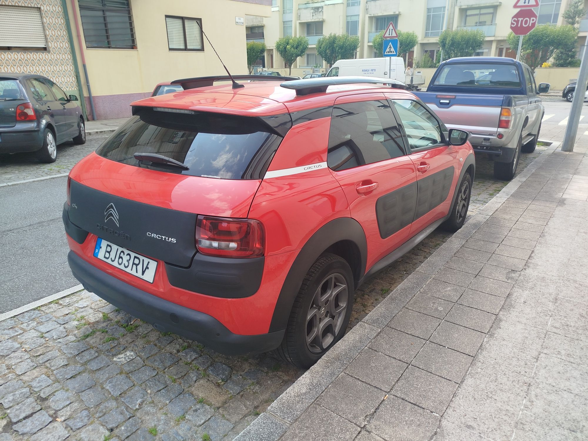 Citroën C4 Cactus 1.2 PureTech Shine