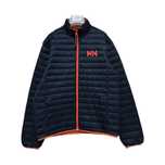 Микро пуховик helly hansen XS размер